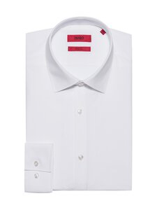 HUGO - Kenno-kauluspaita - 199 OPEN WHITE | Stockmann