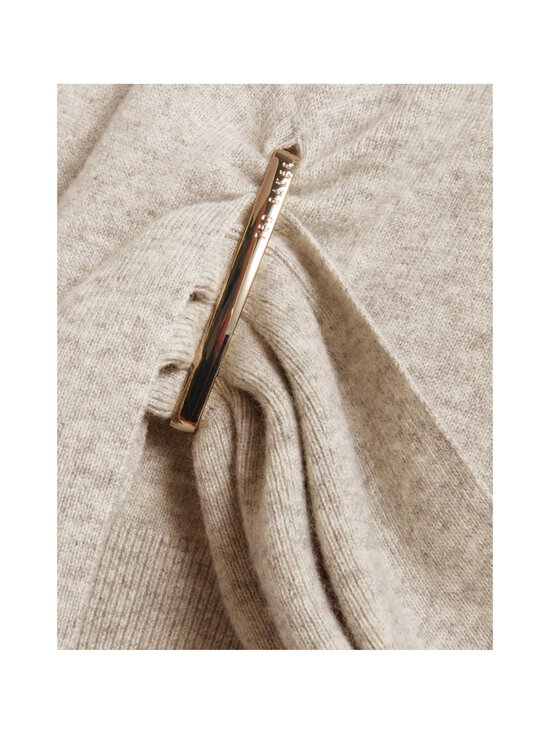 Ted Baker London - Ethne-neulepusero - GREY-MARL | Stockmann - photo 6