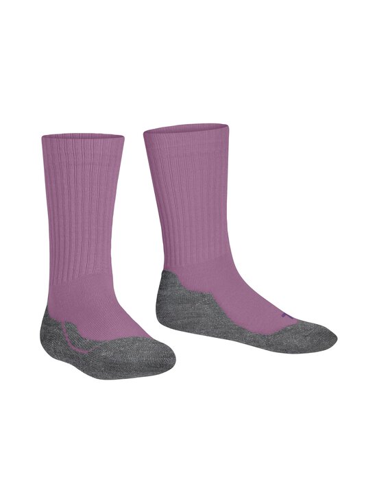 Falke - Active Warm -sukat - BLUSH (8778) | Stockmann - photo 5