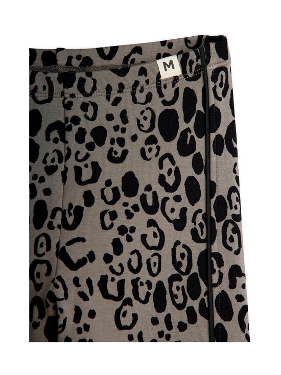 Mini Rodini - Leopard Brushed Jersey -leggingsit - 97 ANIMAL - photo 3 Mini Rodini - Leopard Brushed Jersey -leggingsit - 97 ANIMAL | Stockmann - photo 3