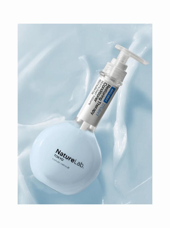 NatureLab TOKYO - Saisei Restoring Therapy Conditioner -hoitoaine - NOCOL | Stockmann - photo 3