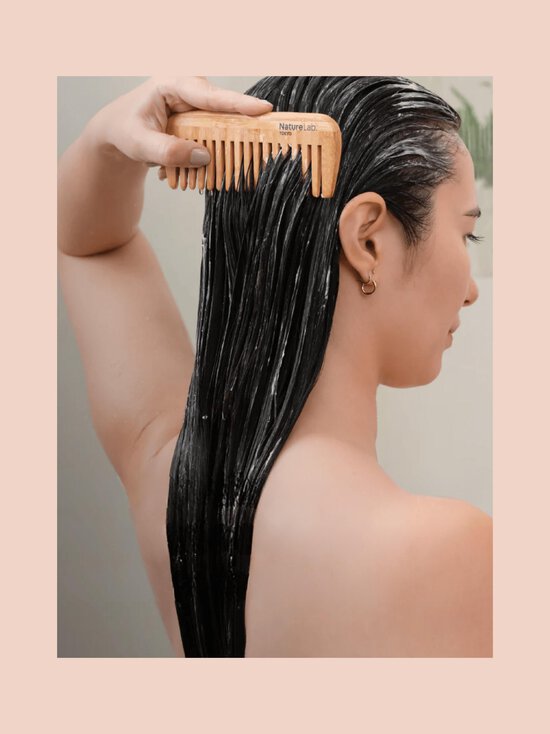 NatureLab TOKYO - Saisei Restoring Therapy Conditioner -hoitoaine - NOCOL | Stockmann - photo 5