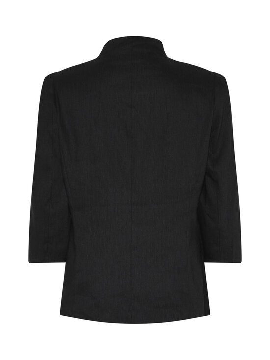 BRUUNS BAZAAR - Band Collar -bleiseri - BLACK | Stockmann - photo 2