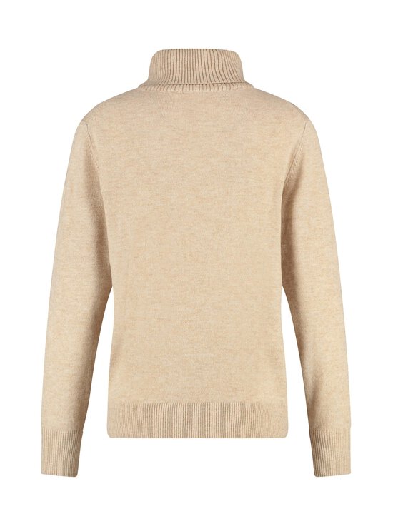 Gerry Weber - Pooloneule - 900540 TAUPE MELANGE - photo 2 Gerry Weber - Pooloneule - 900540 TAUPE MELANGE | Stockmann - photo 2