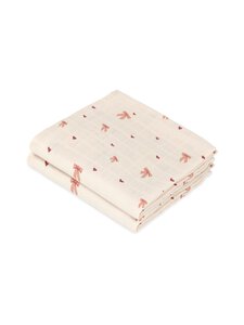 Cam Cam Copenhagen - Muslīna audums 2 gab. - BOWS | Stockmann