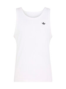 adidas Originals - Essential Tank -toppi - KS7386 WHITE | Stockmann