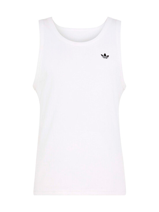 adidas Originals - Essential Tank -toppi - KS7386 WHITE | Stockmann - photo 1
