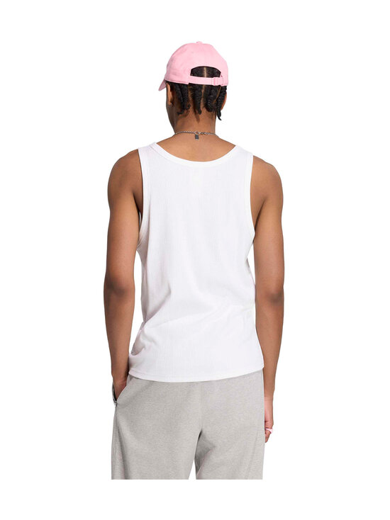 adidas Originals - Essential Tank -toppi - KS7386 WHITE | Stockmann - photo 4