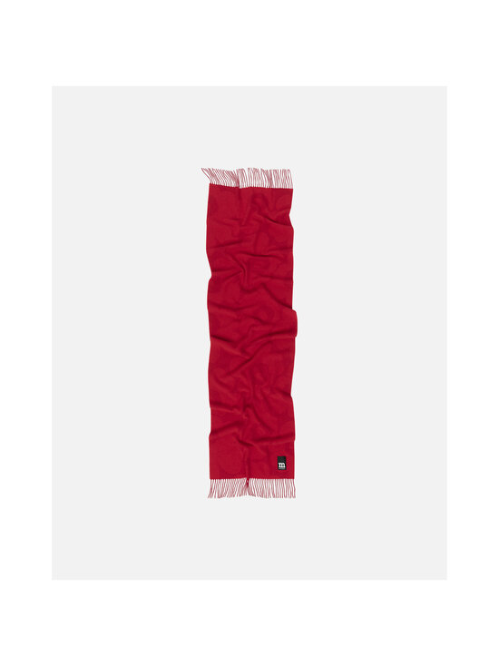 Marimekko - Sall Identtinen Unikko - 330 RED DARK RED - photo 2 Marimekko - Sall Identtinen Unikko - 330 RED DARK RED | Stockmann - photo 2