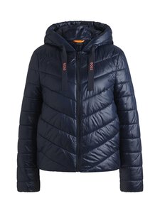 BOSS - Palatori-kevyttoppatakki - 404 DARK BLUE | Stockmann