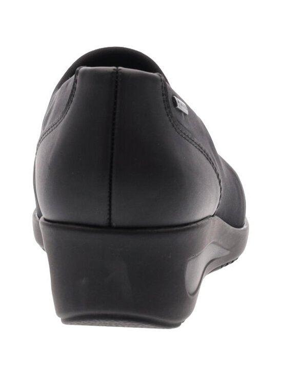 ara - Zürich Gore-Tex Slip in H-last pastaigu apavi - 06 SCHWARZ - photo 5 ara - Zürich Gore-Tex Slip in H-last pastaigu apavi - 06 SCHWARZ | Stockmann - photo 5