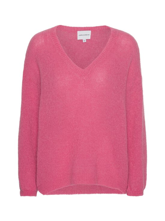 AMERICANDREAMS - Silja-neule - PINK | Stockmann - photo 1