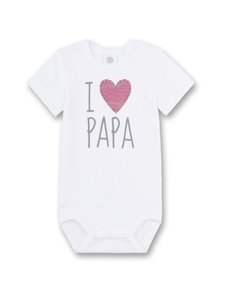 Sanetta - Bodijs - WHITE | Stockmann