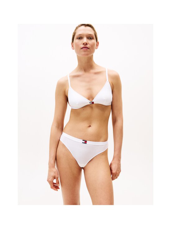 Tommy Hilfiger - Stringi 3-gab. - 0WQ WHITE/PRIMARY RED/PREPPY NAVY - photo 6 Tommy Hilfiger - Stringi 3-gab. - 0WQ WHITE/PRIMARY RED/PREPPY NAVY | Stockmann - photo 6