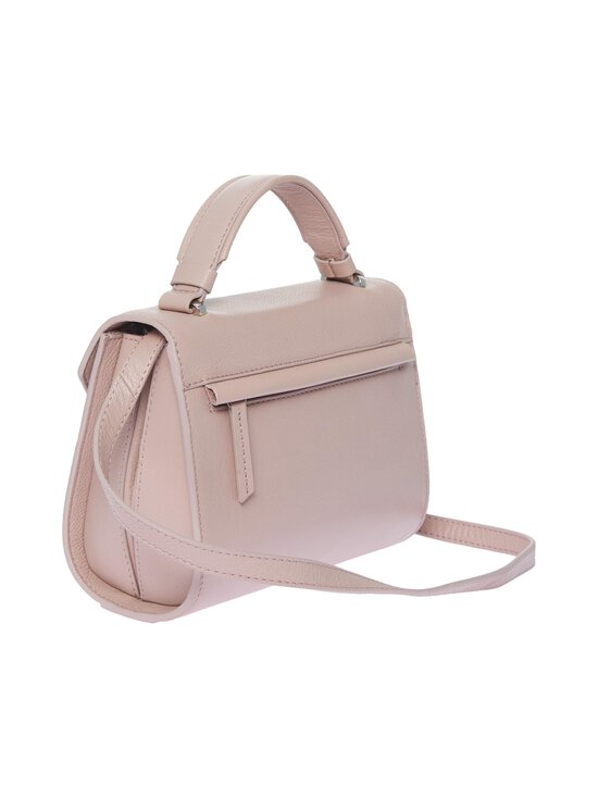 A+more - Milana Crossbody -nahkalaukku - NUDE PINK | Stockmann - photo 2