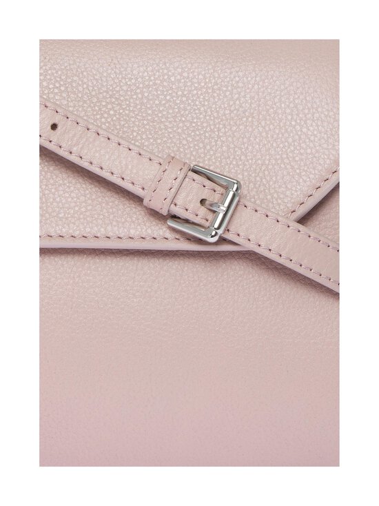 A+more - Milana Crossbody -nahkalaukku - NUDE PINK | Stockmann - photo 4
