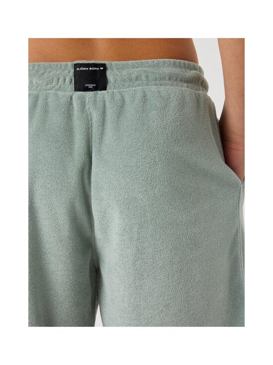 Björn Borg - Toweling Pool -shortsit - GY024 SLATE GRAY | Stockmann - photo 3
