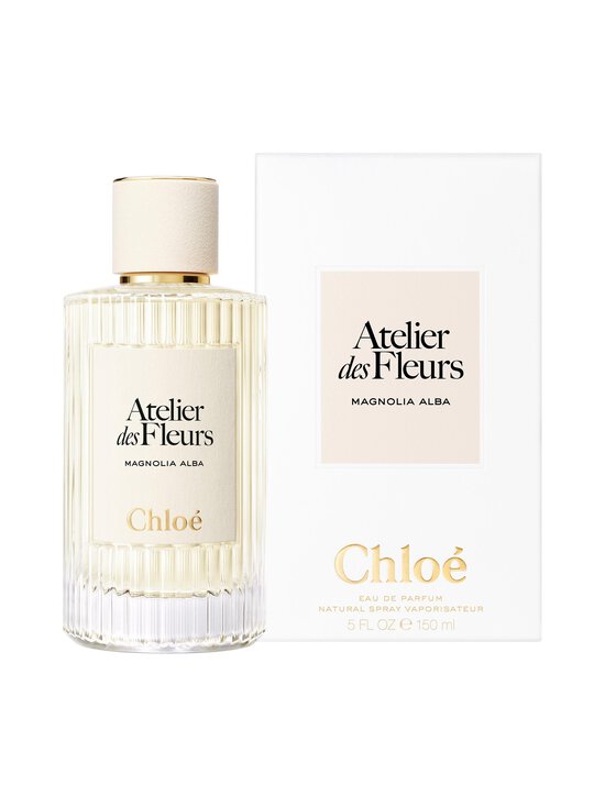 Chloé - Atelier Des Fleurs Magnolia Alba EdP -tuoksu - NOCOL | Stockmann - photo 2