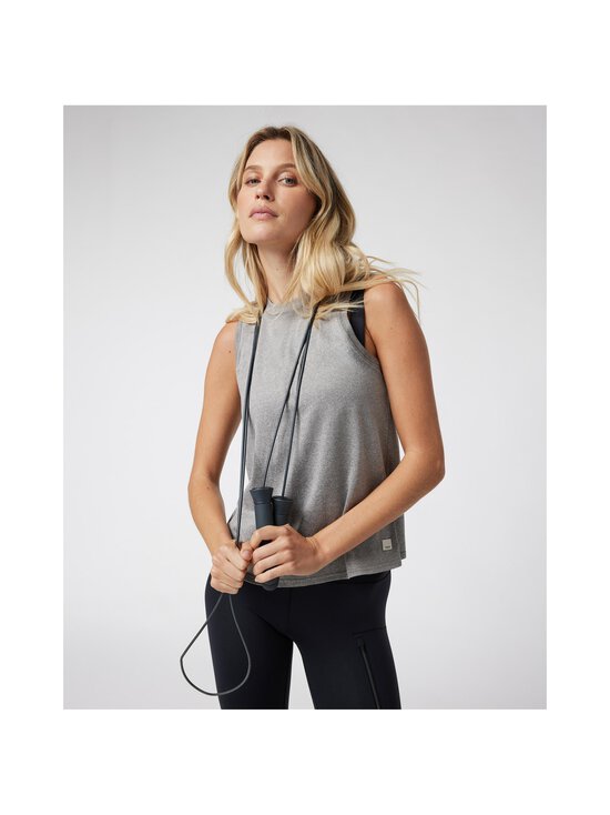 Vuori - Energy-treenitoppi - HTG HEATHER GREY | Stockmann - photo 5