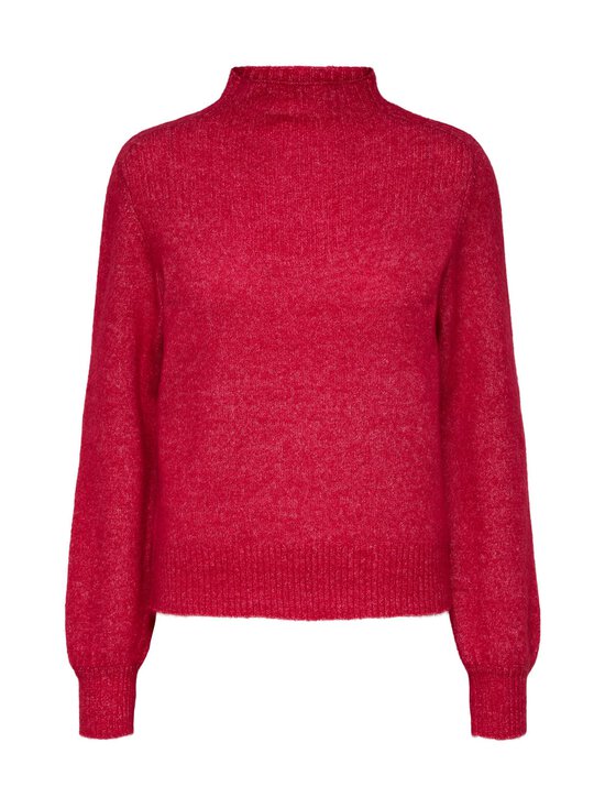 SlfMally Knit