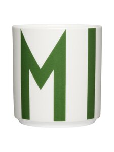 Design Letters - Smile-muki - FORREST ELF 2266C | Stockmann
