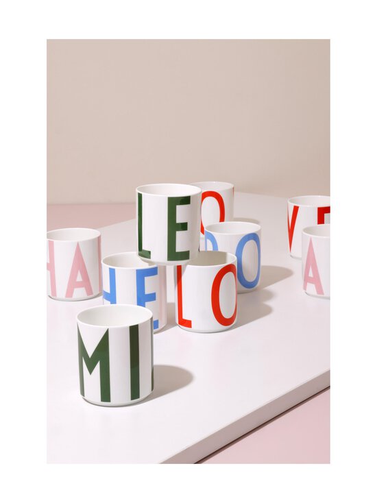 Design Letters - Smile-muki - FORREST ELF 2266C | Stockmann - photo 3