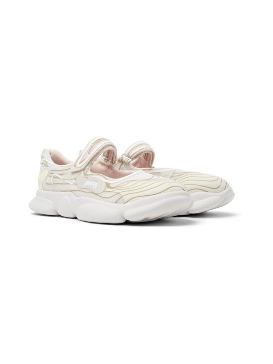 Camper - Karst Mary Jane -sneakerit - 005 HOUSTON-BLANCO/KARST BIO HOUSTON - photo 2 Camper - Karst Mary Jane -sneakerit - 005 HOUSTON-BLANCO/KARST BIO HOUSTON | Stockmann - photo 2
