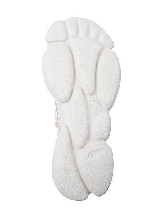 Camper - Karst Mary Jane -sneakerit - 005 HOUSTON-BLANCO/KARST BIO HOUSTON - photo 5 Camper - Karst Mary Jane -sneakerit - 005 HOUSTON-BLANCO/KARST BIO HOUSTON | Stockmann - photo 5