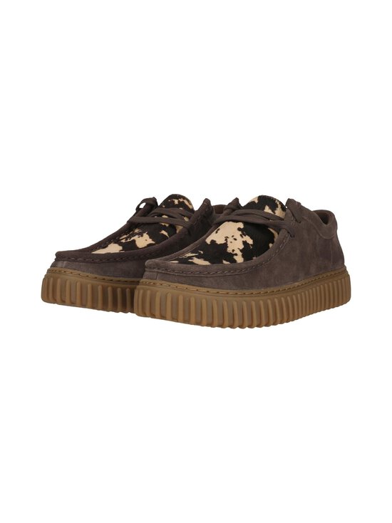 Clarks - Torhill Lo Clarks - BROWN | Stockmann - photo 3