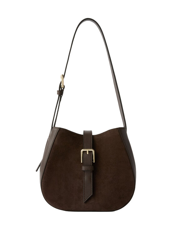 Furla - Dora Mini Bucket -laukku - 3244S TONI CIOCCOLATO | Stockmann - photo 1