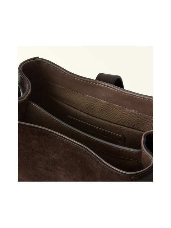 Furla - Dora Mini Bucket -laukku - 3244S TONI CIOCCOLATO | Stockmann - photo 3