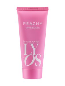 LYOS - Peachy Cleansing Balm -puhdistusvoide, 100ml | Stockmann