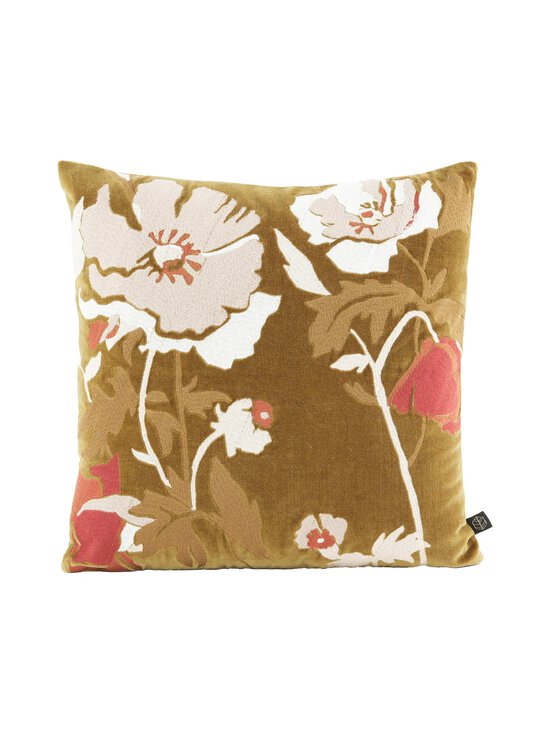 Haomy - Bristol-tyynynpäällinen - 01 GOLD - photo 1 Haomy - Bristol-tyynynpäällinen - 01 GOLD | Stockmann - photo 1
