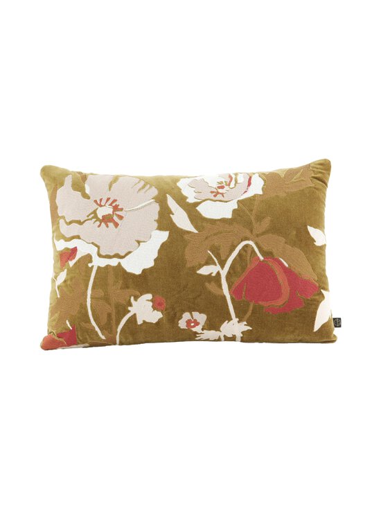 Haomy - Bristol-tyynynpäällinen - 01 GOLD - photo 2 Haomy - Bristol-tyynynpäällinen - 01 GOLD | Stockmann - photo 2