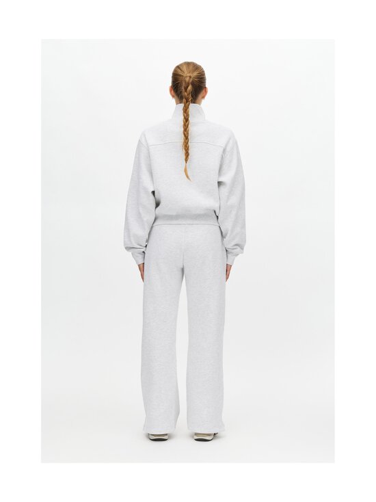 Röhnisch - Base Half Zip -treenipaita - S066 LIGHT GREY MELANGE | Stockmann - photo 3