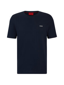 HUGO - Dero t-paita - 405 DARK BLUE | Stockmann