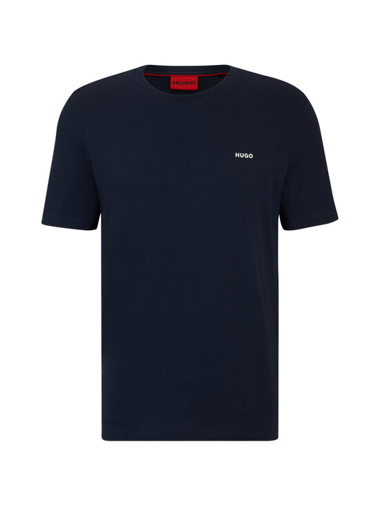 HUGO - Dero t-paita - 405 DARK BLUE | Stockmann - photo 1