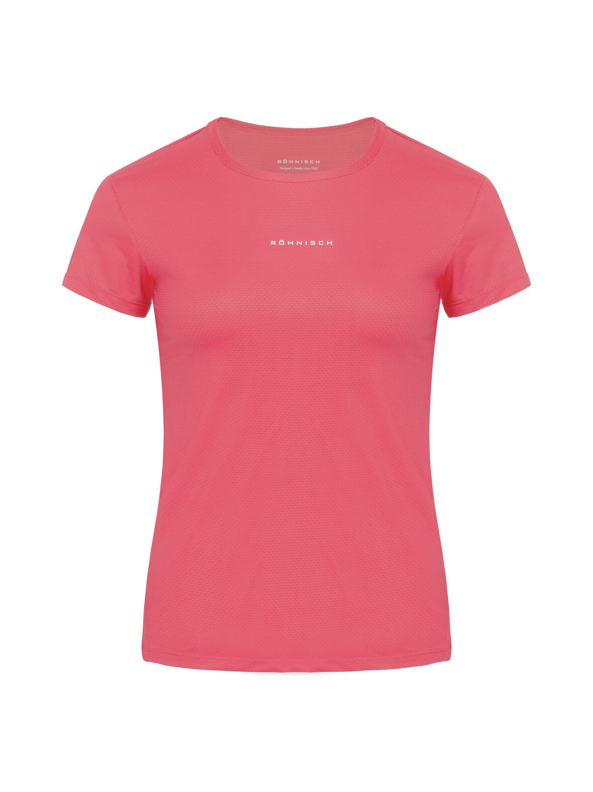 Jacquard t-paita