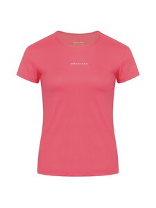 Röhnisch - Jacquard t-krekls - X053 FRUIT DOVE | Stockmann