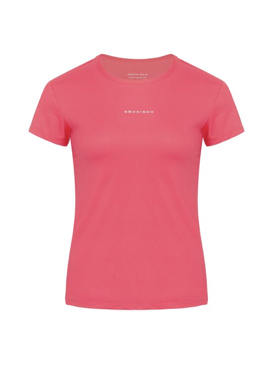 Röhnisch - Jacquard t-krekls - X053 FRUIT DOVE | Stockmann - photo 1