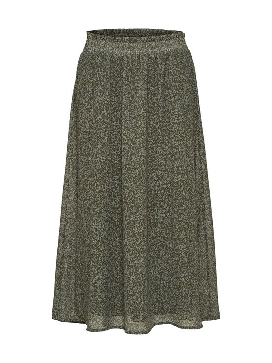 Slfaia Midi Skirt -hame