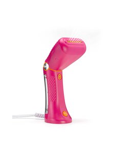 Conair - Power Steam -matkavaatehöyrystin - PINK | Stockmann