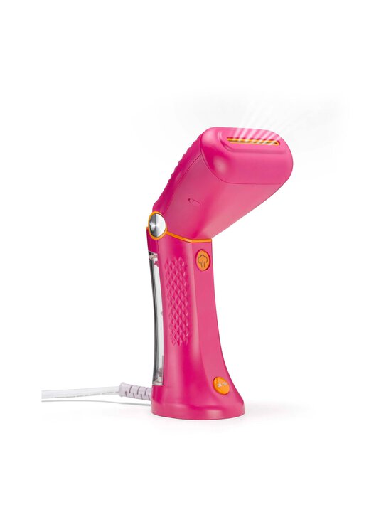 Conair - Power Steam -matkavaatehöyrystin - PINK - photo 1 Conair - Power Steam -matkavaatehöyrystin - PINK | Stockmann - photo 1