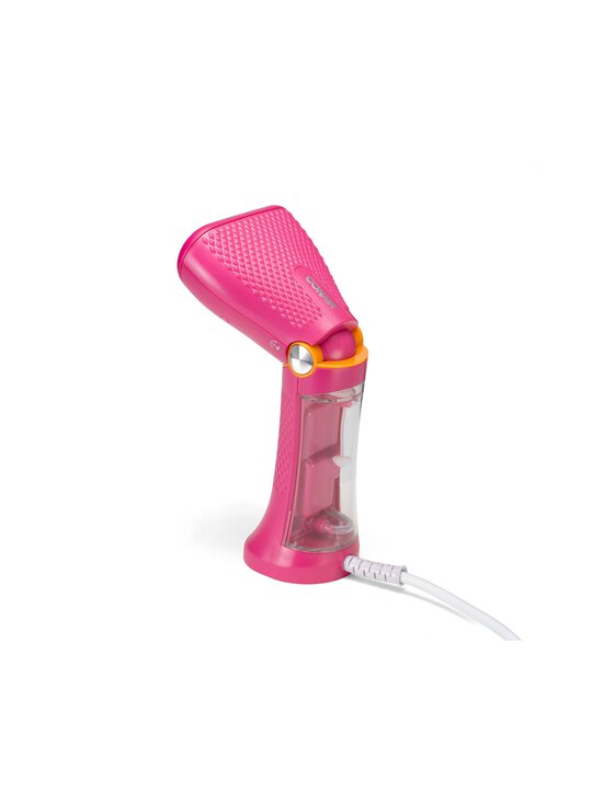Conair - Power Steam -matkavaatehöyrystin - PINK - photo 3 Conair - Power Steam -matkavaatehöyrystin - PINK | Stockmann - photo 3