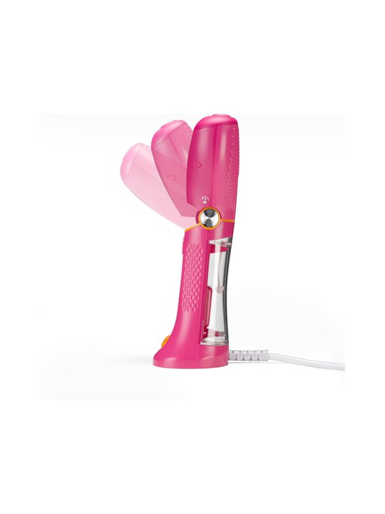 Conair - Power Steam -matkavaatehöyrystin - PINK - photo 4 Conair - Power Steam -matkavaatehöyrystin - PINK | Stockmann - photo 4