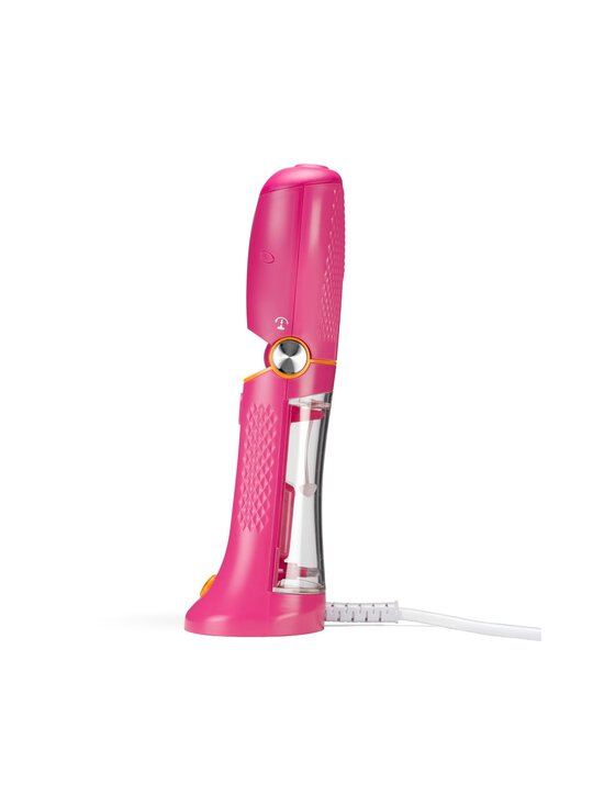 Conair - Power Steam -matkavaatehöyrystin - PINK - photo 5 Conair - Power Steam -matkavaatehöyrystin - PINK | Stockmann - photo 5