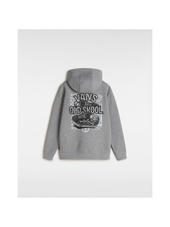Vans - Oold Skool -hupparitakki - CEMENT HEATHER - photo 2 Vans - Oold Skool -hupparitakki - CEMENT HEATHER | Stockmann - photo 2