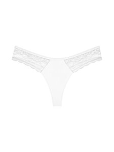 Triumph - Comfort Allure -stringit - 0003 0003-WHITE | Stockmann