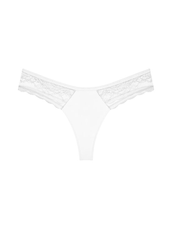Triumph - Comfort Allure -stringit - 0003 0003-WHITE | Stockmann - photo 1