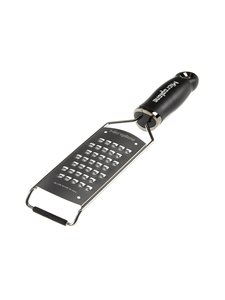 Microplane - Gourmet grater - BLACK | Stockmann